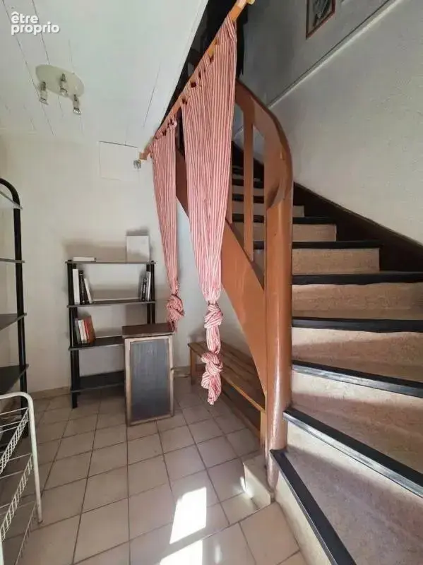 Spécial investisseur – deux logements + terrains – 145 m² – les échelles - photo 9