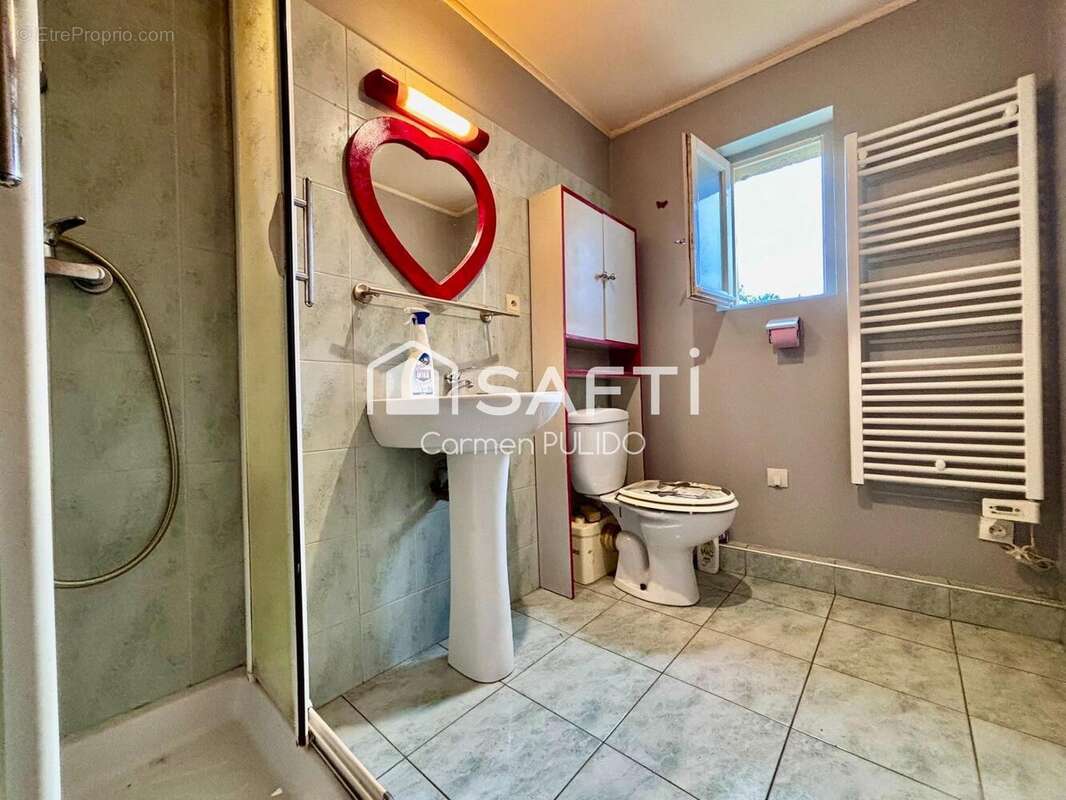 Photo 6 - Maison à SAINT-MAGNE-DE-CASTILLON