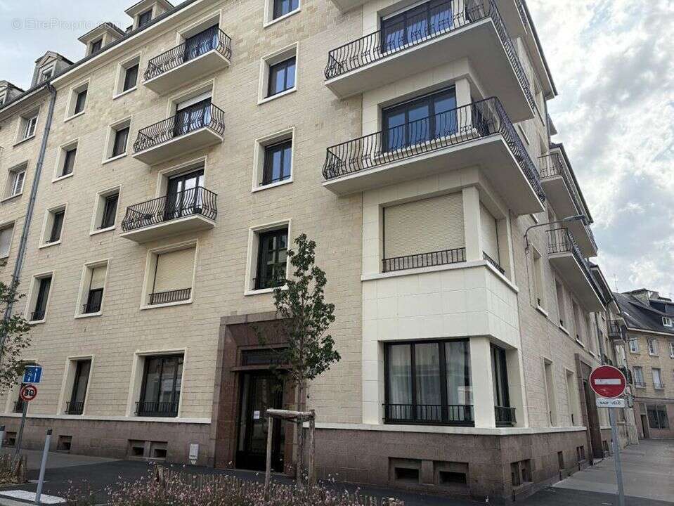 Appartement à CAEN