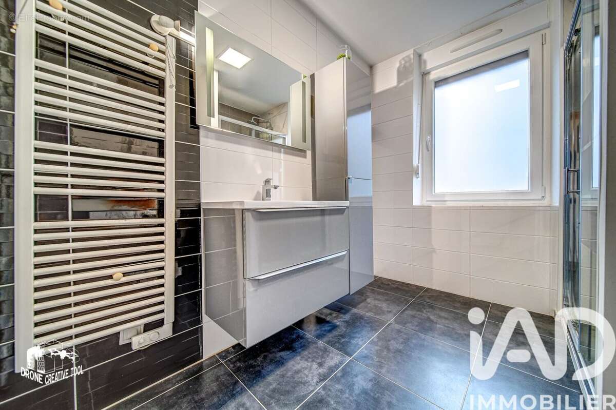 Photo 7 - Appartement à BOULANGE