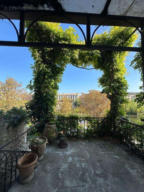 Appartement à LIMOUX