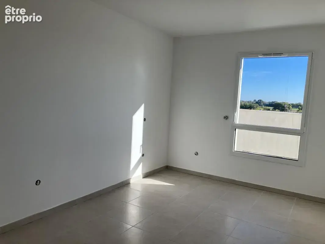 Dernière Disponibilité à Mauguio : Superbe T4 de 80 m² avec Terrasse Exceptionnelle de 42 m² - photo 7