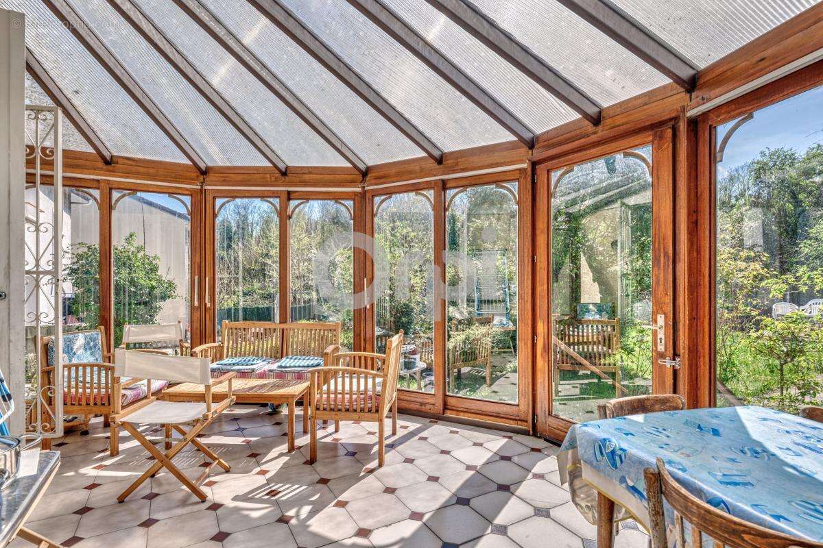 Maison à VILLEMOMBLE