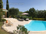 Maison à LA VERDIERE