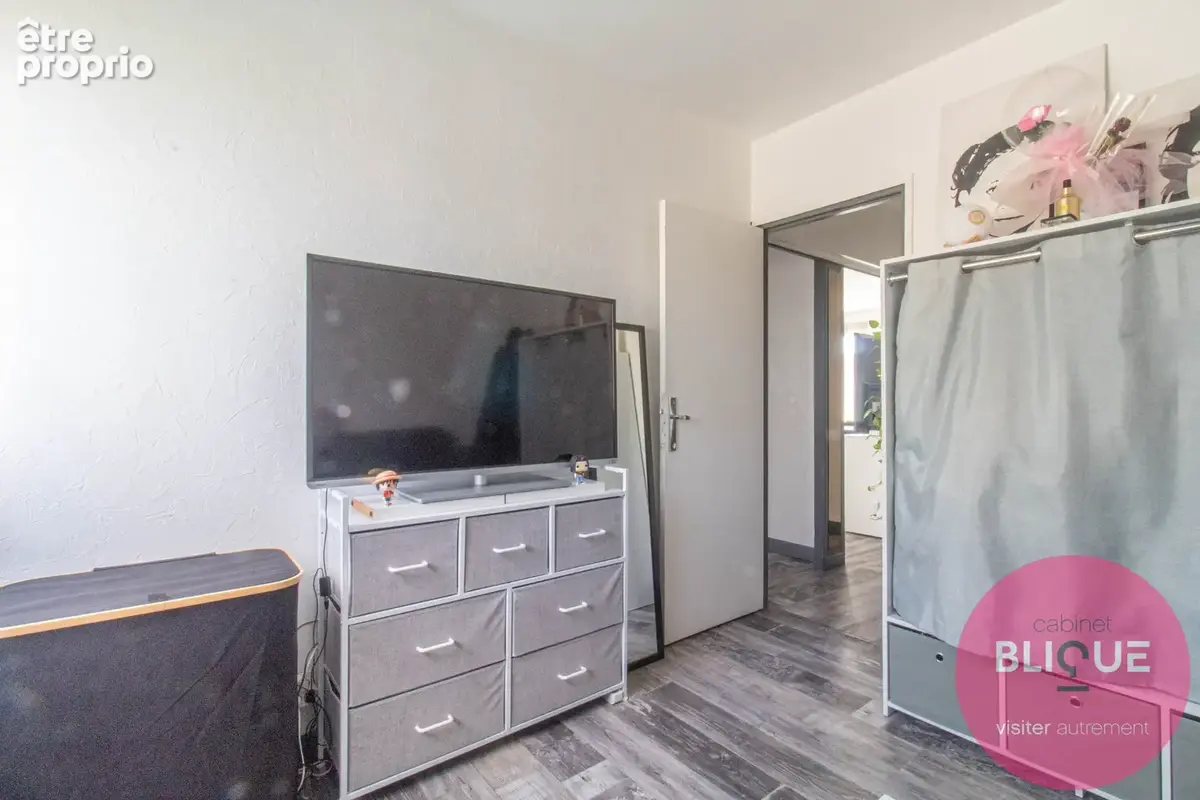 Un appartement qui ne manque pas d'air ! - photo 23