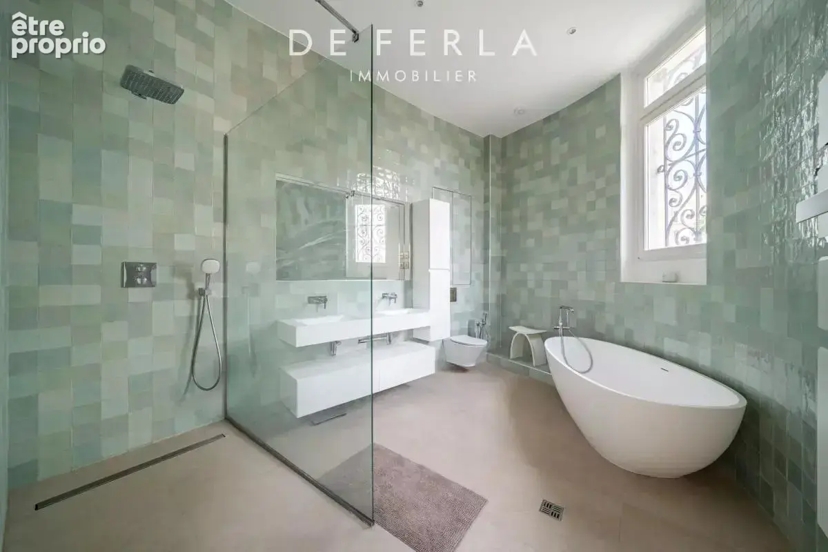 Appartement 7 pièces 250 m² à vendre à Paris-17e (75017) - photo 13