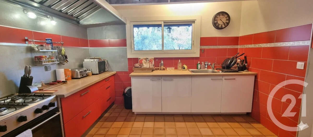 Maison à ARGELES-SUR-MER