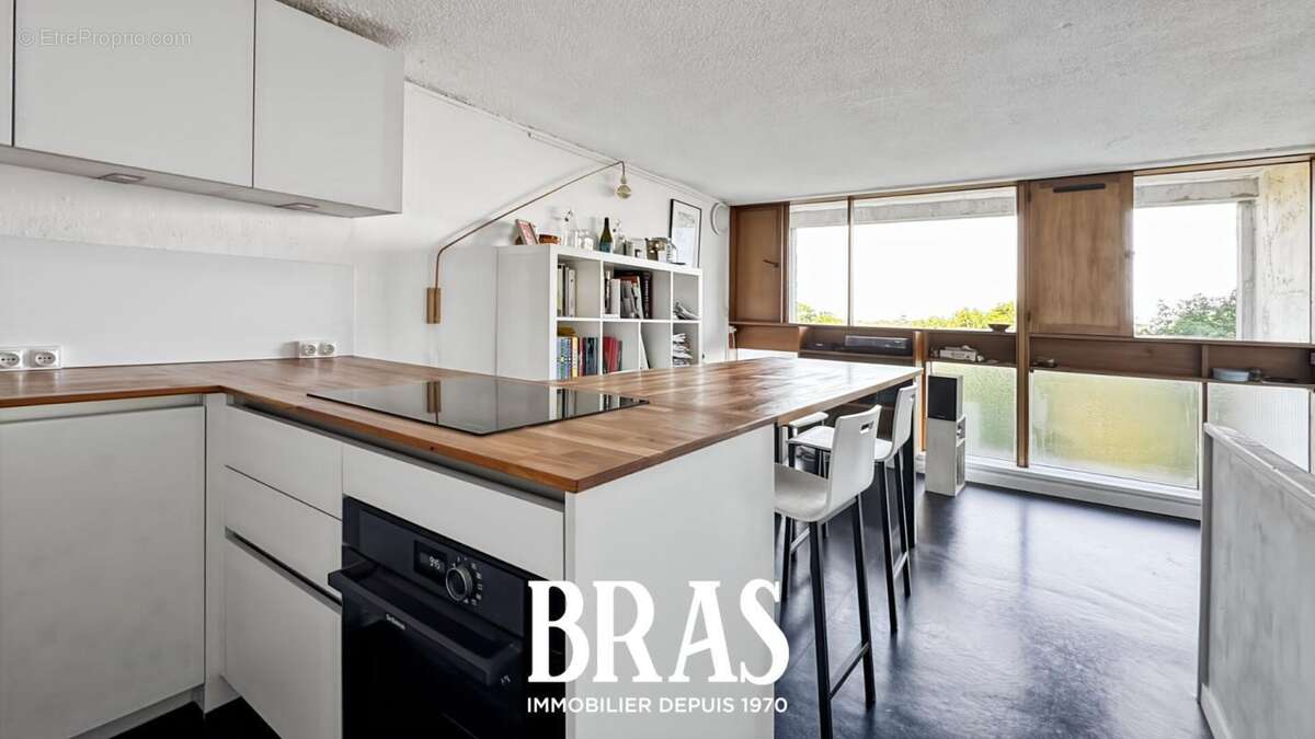 Appartement à REZE