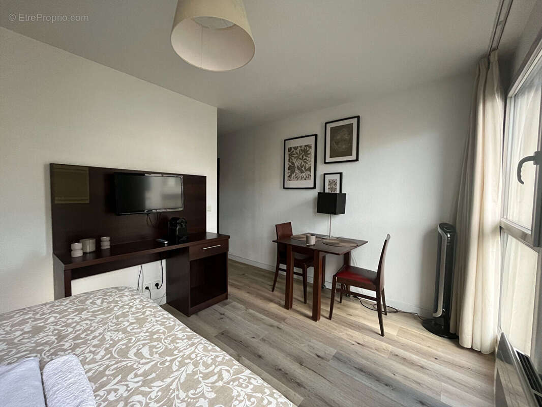 Appartement à MALAKOFF