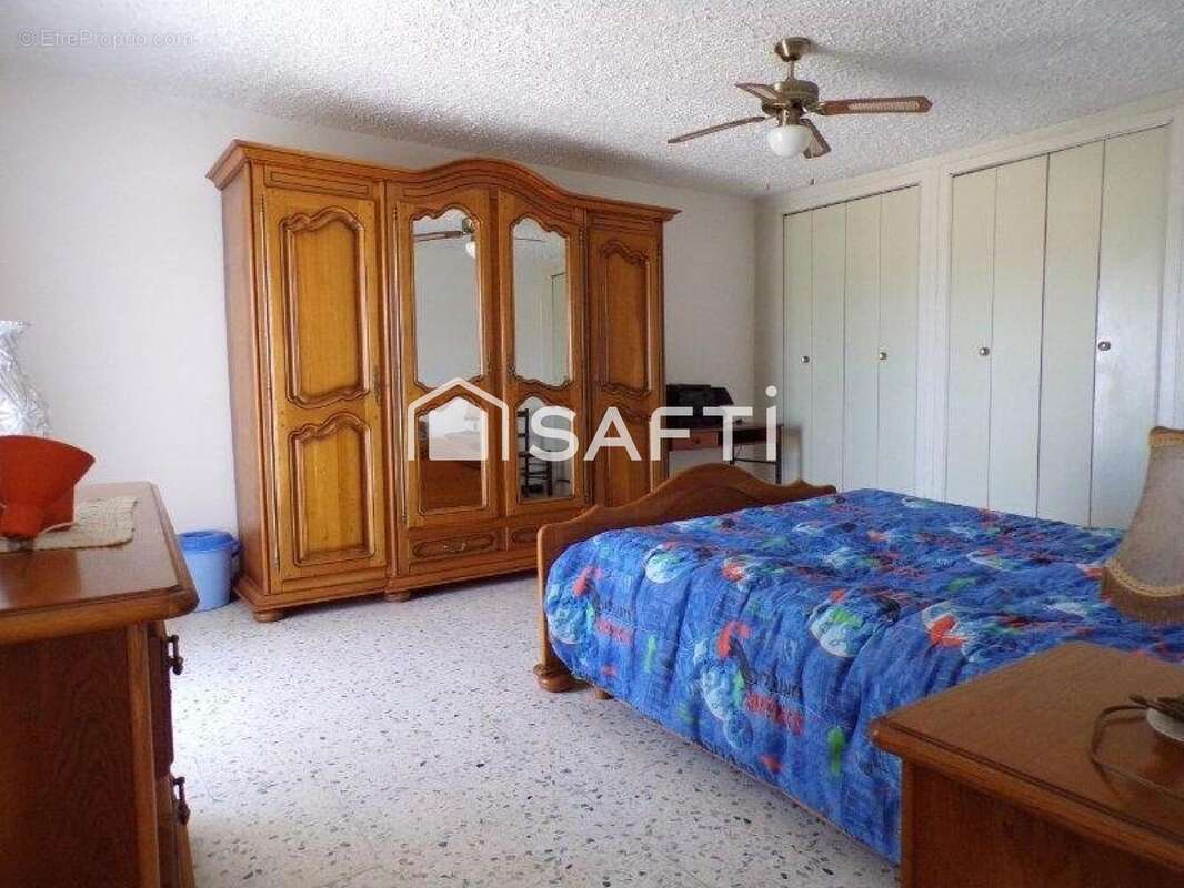 Photo 9 - Maison à CASTELNAU-D&#039;AUDE