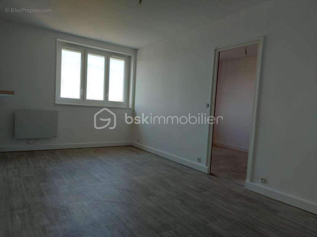 Appartement à BOBIGNY