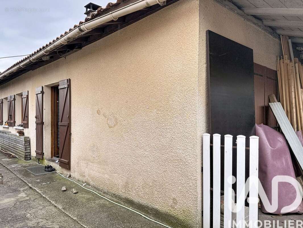 Photo 3 - Appartement à LE TEICH