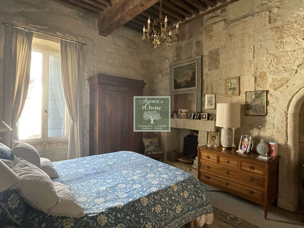 Maison à TARASCON