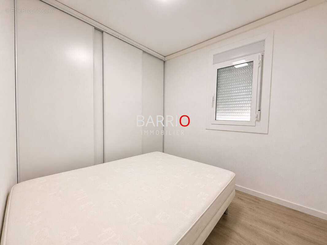 Appartement à SAINT-CYPRIEN