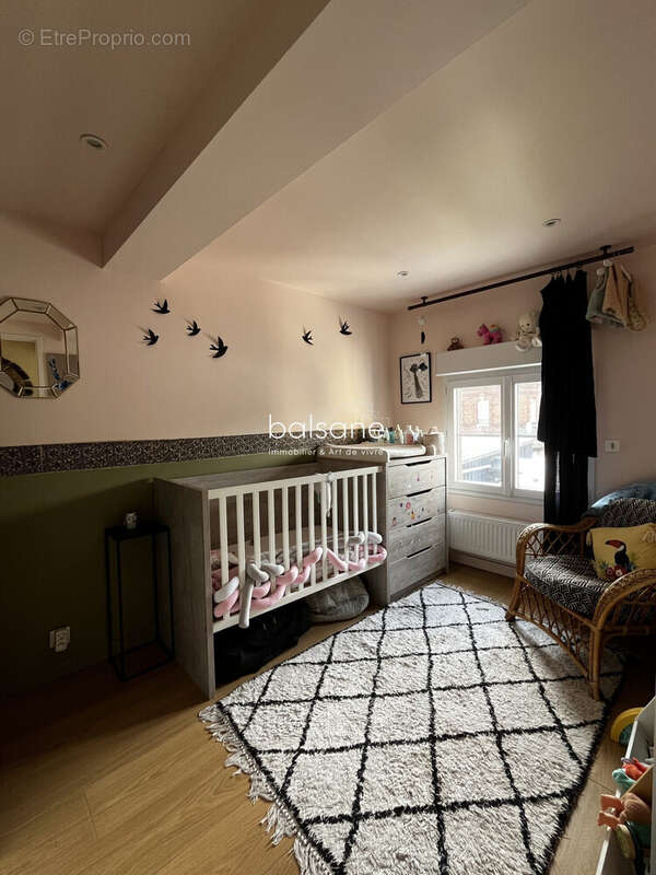Appartement à ROUEN