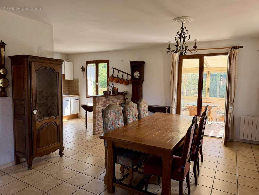 Maison 100 m² à Blonville-Sur-Mer  - photo 5