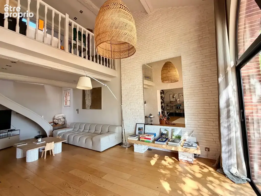 Maison de maître rénovée, piscine, garage sur 6214 m² de terrain - photo 11