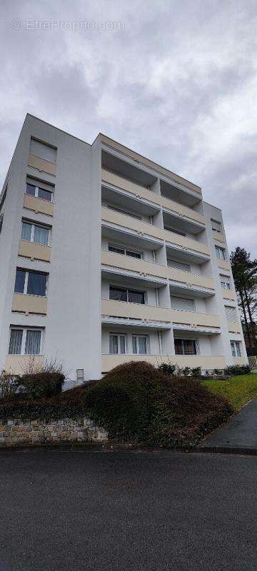 Appartement à SAINT-QUENTIN