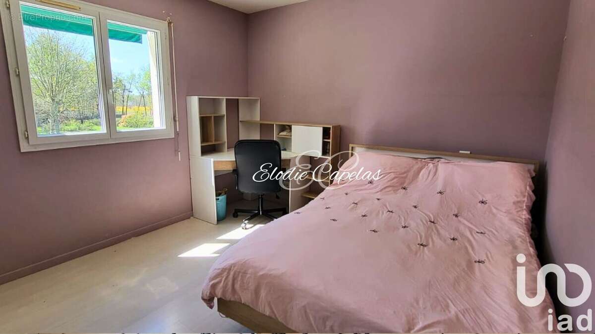 Photo 5 - Maison à HOSTENS