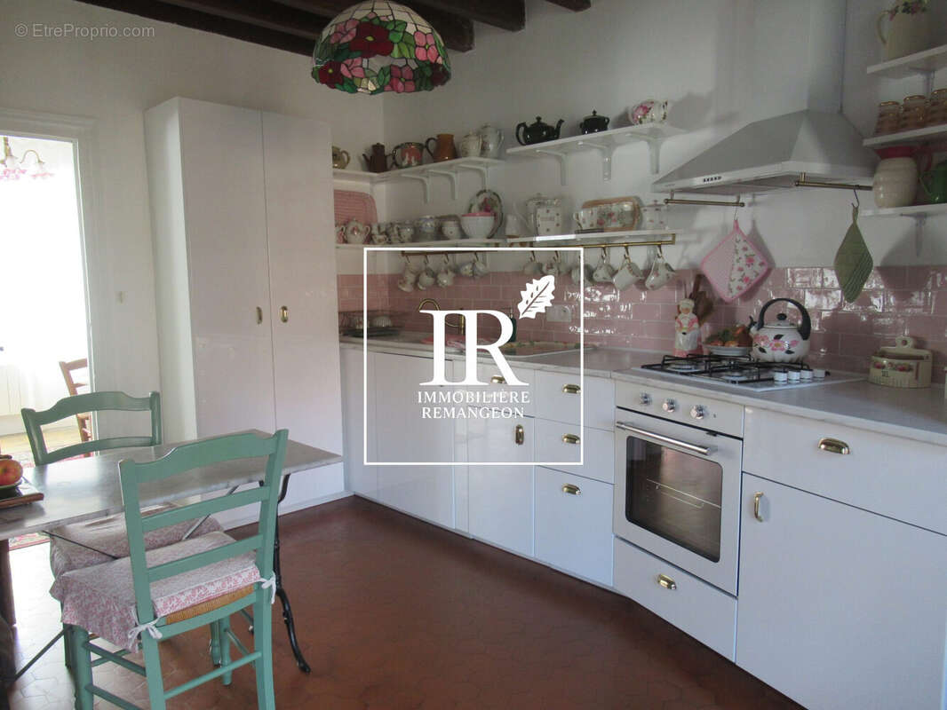Maison 122 m² à Lamotte-Beuvron  - photo 5