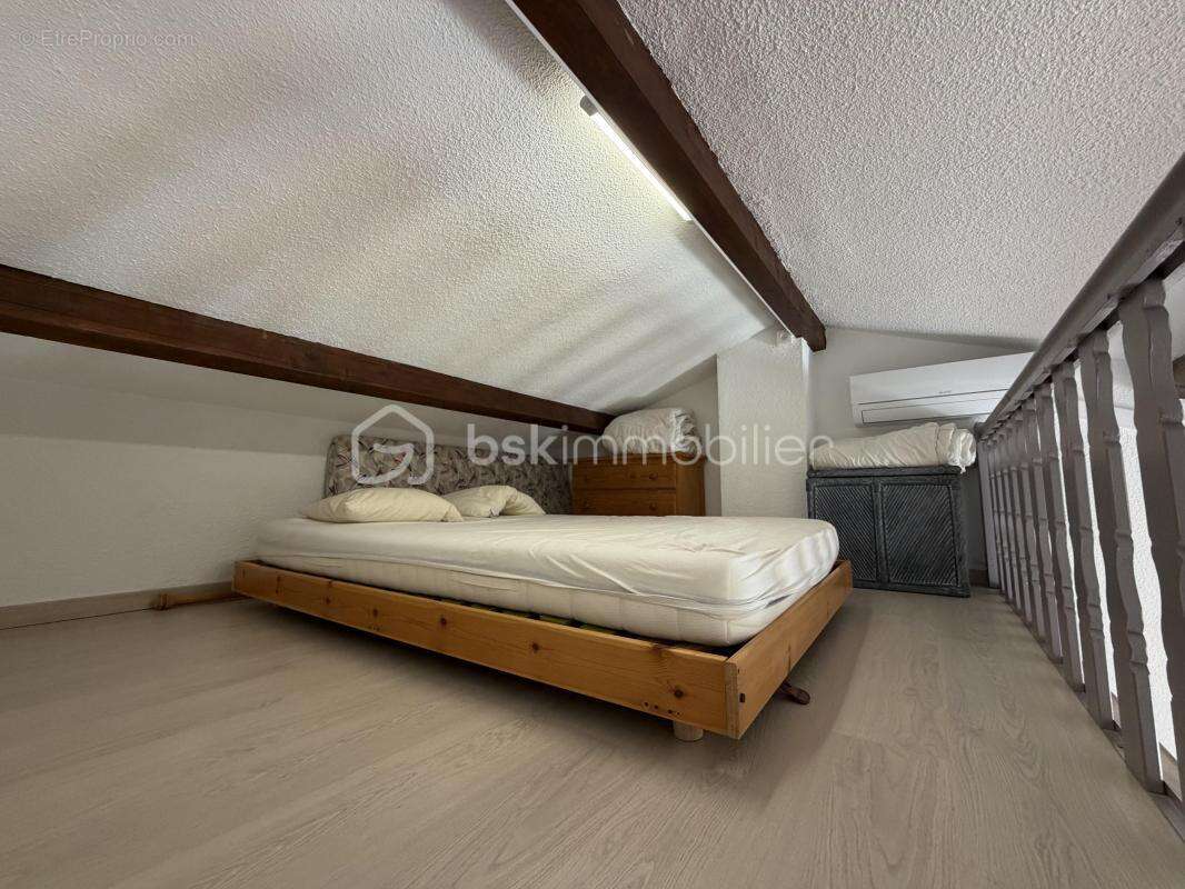 Appartement à CAVALAIRE-SUR-MER