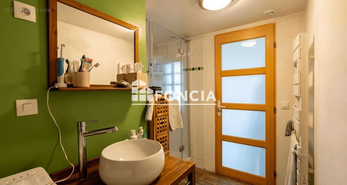 Maison de village - photo 6