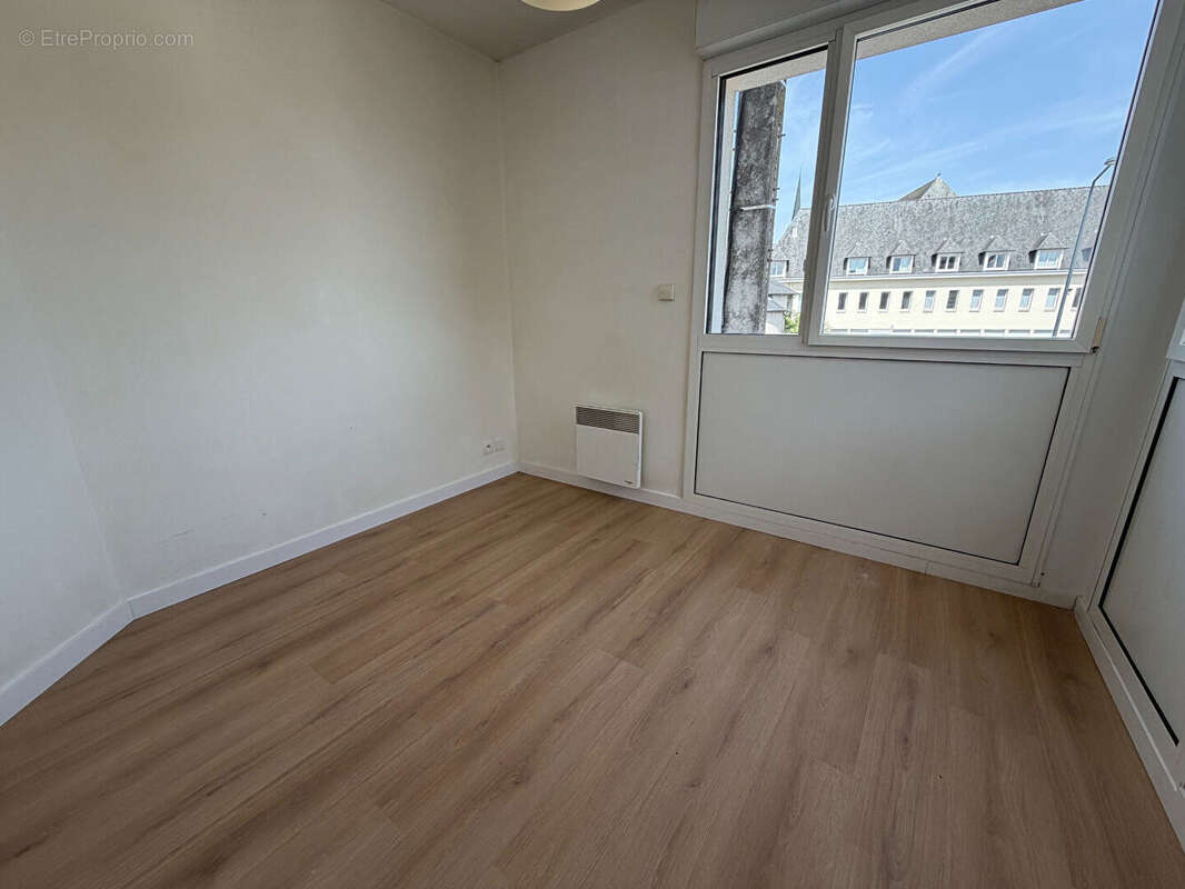 Appartement Rennes 3 pièces avec grande terrasse - photo 6