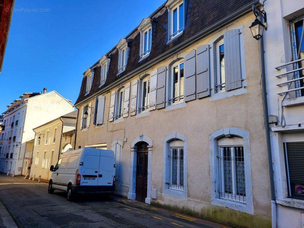 Appartement T2 rénové au cœur de Lourdes - photo 15