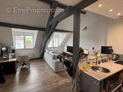 Appartement à CHATEAUROUX