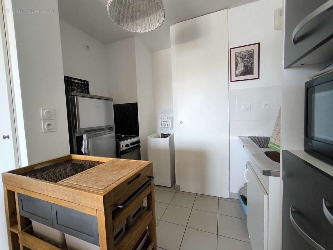 Appartement à ROYAN