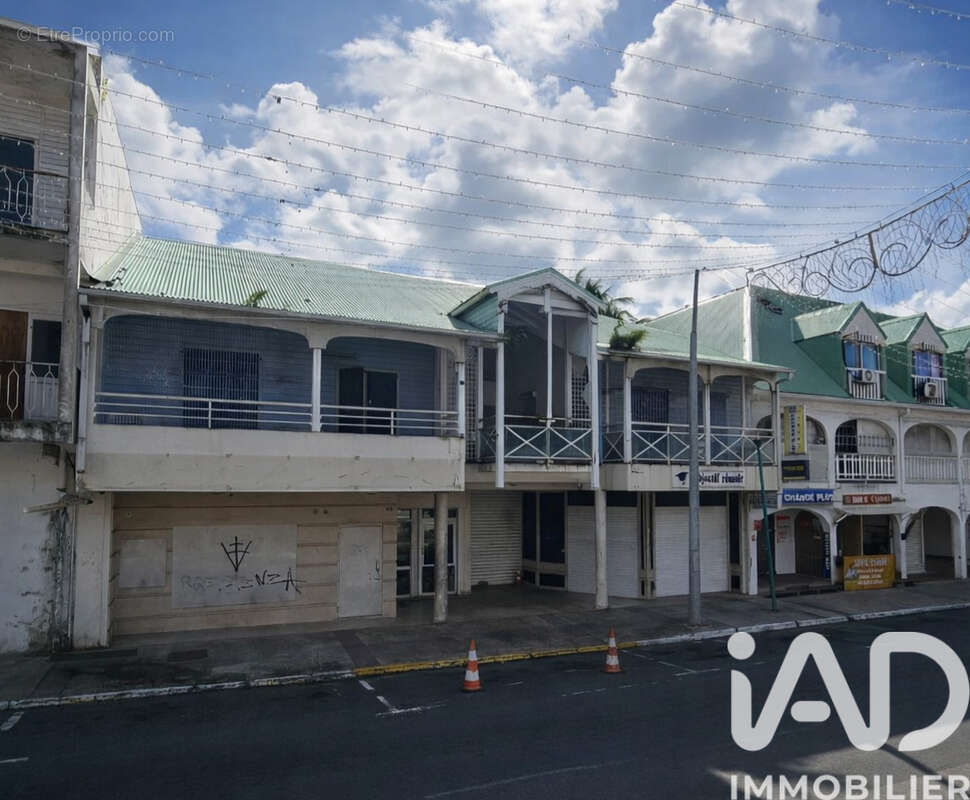 Photo 7 - Appartement à SAINT-MARTIN