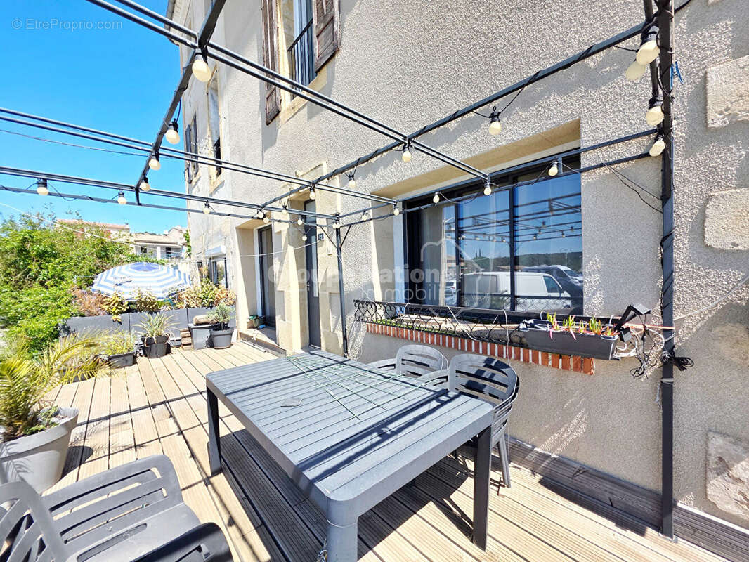 Charmante maison de 4 pièces à vendre à Saint-Chamas - Réf 53A - photo 15