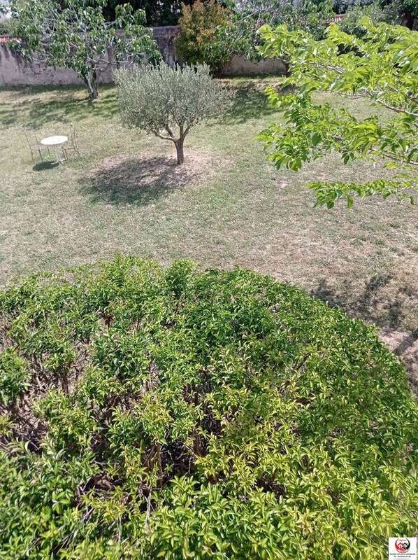 Appartement à GINESTAS