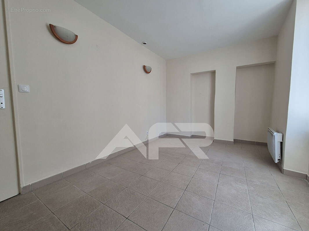 Appartement à MONTESSON
