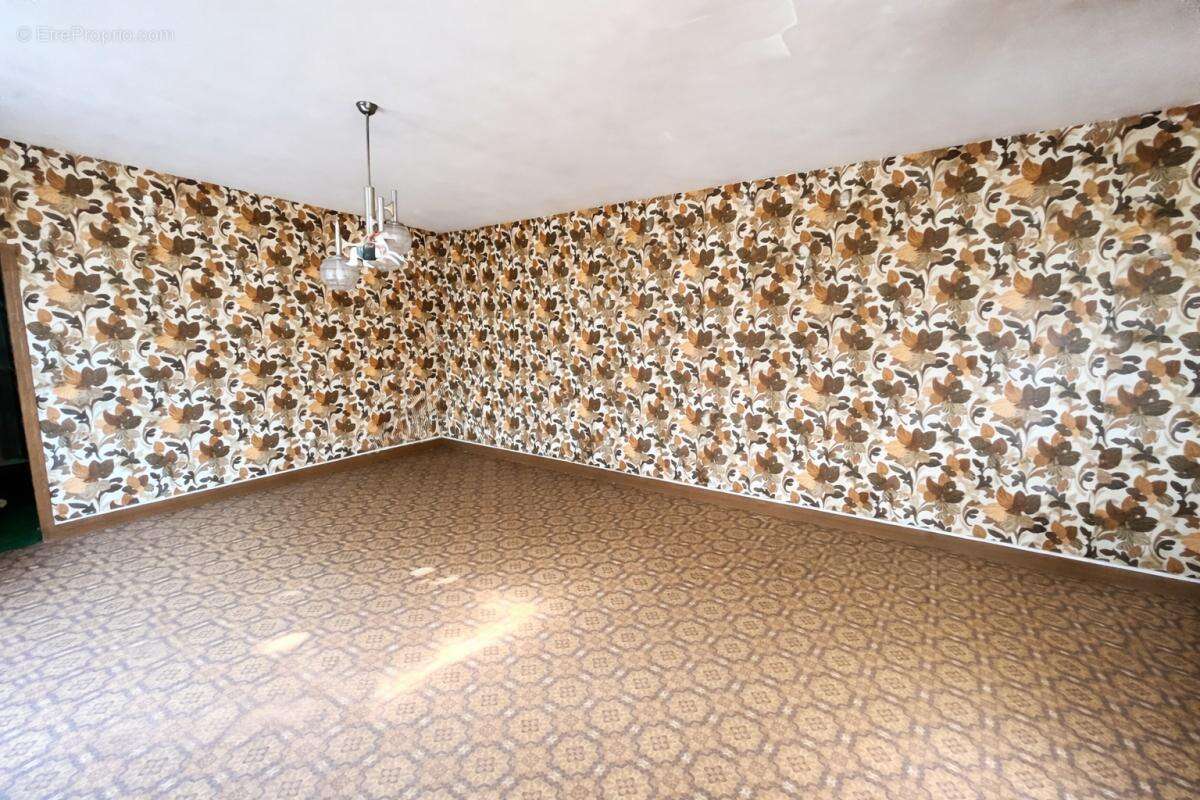 Maison à AUVERS-SUR-OISE