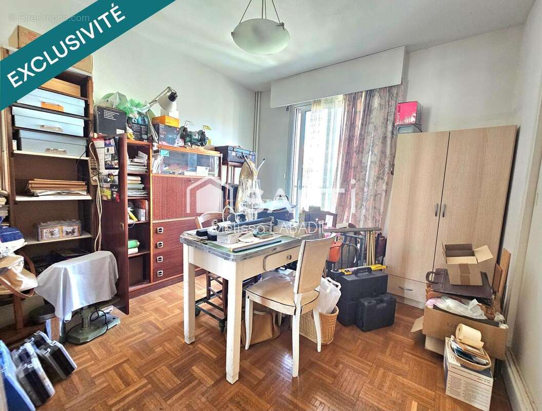 Photo 7 - Appartement à TOULON