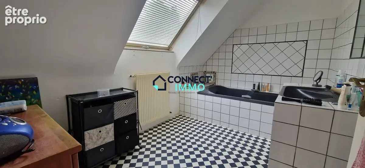 Maison 7 pièces 128 m² à vendre à Plouezoc'h (29252) - photo 9