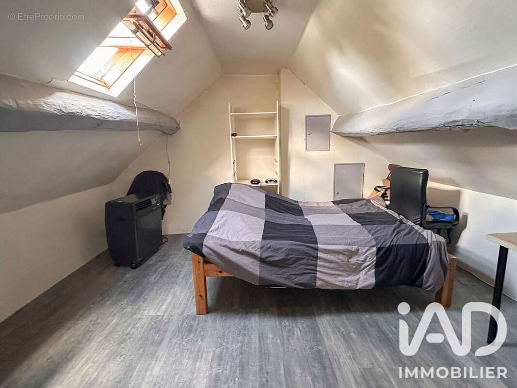 Photo 4 - Maison à PERTHES