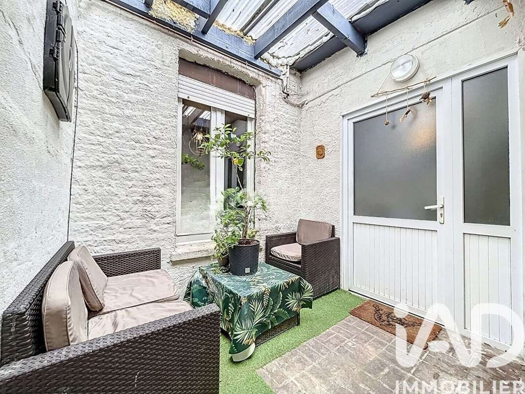 Photo 4 - Maison à ARMENTIERES