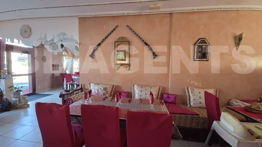 IMG-20251026-WA0007 - Commerce à SABLE-SUR-SARTHE