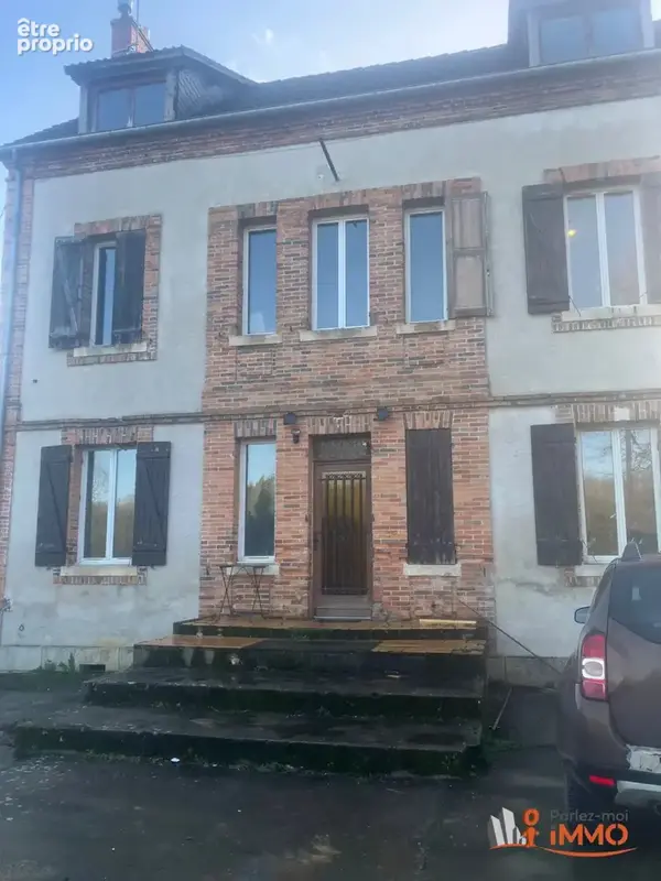 Immeuble à vendre Lignières en Berry - photo 23