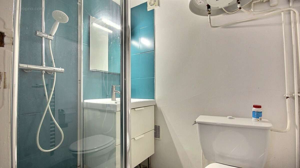 Appartement à PORNIC