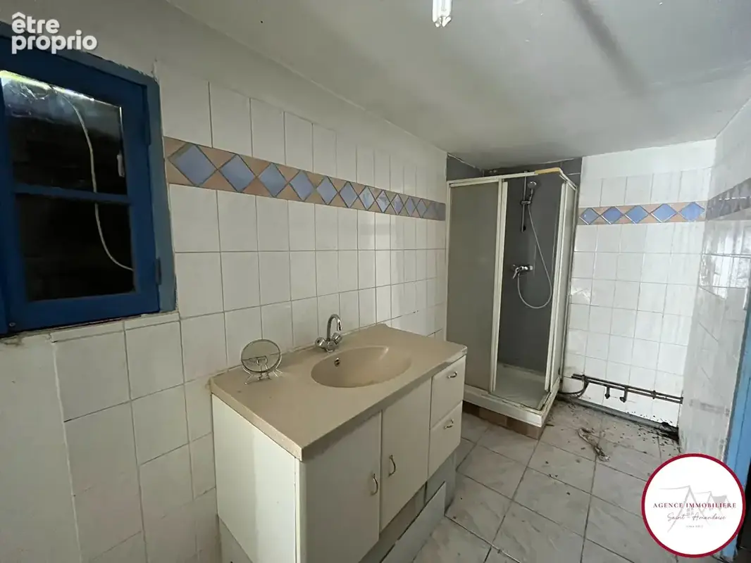 Maison de campagne à rénover 91m² - photo 5