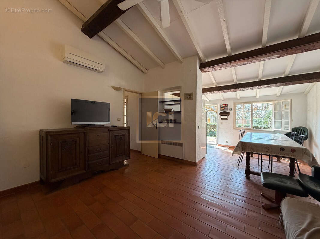 Maison à SAINTE-MAXIME