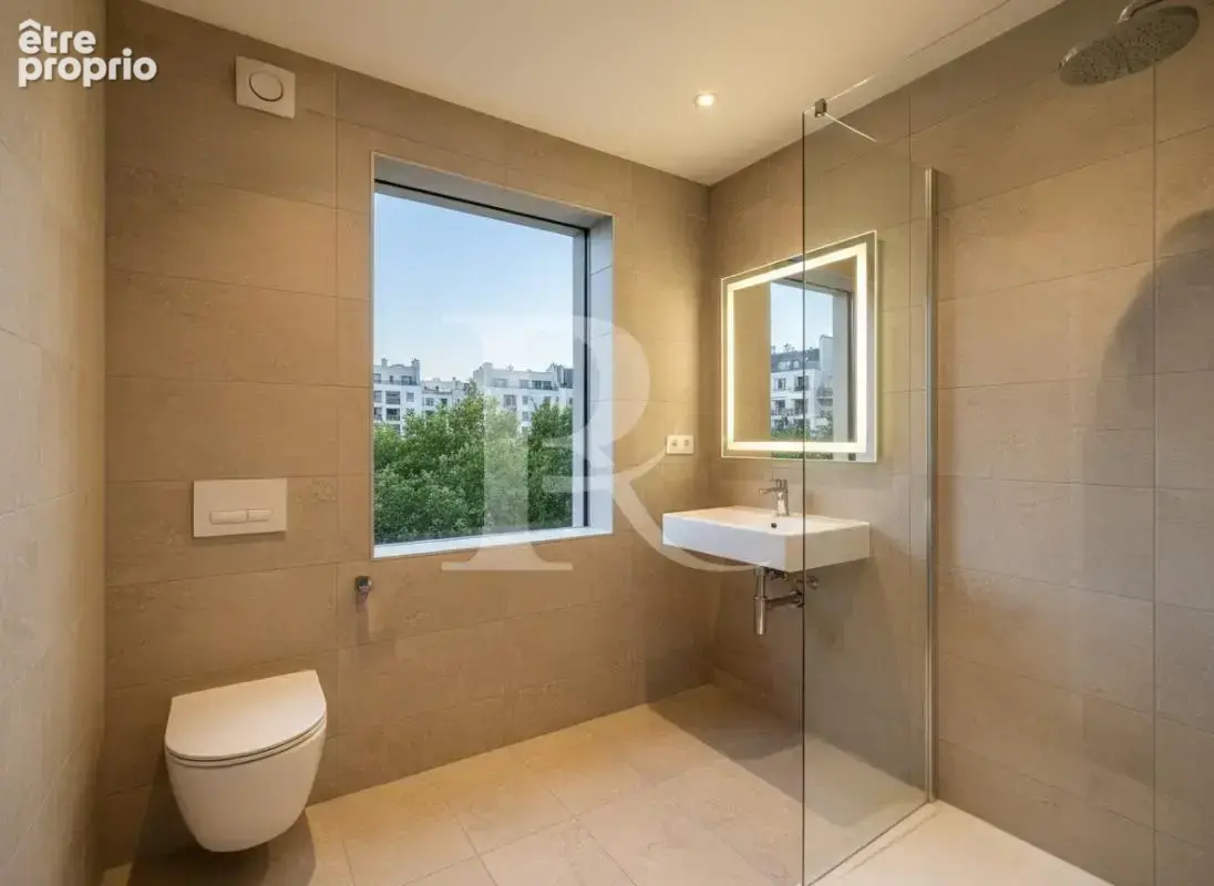 Appartement 3 pièces à Vitry-sur-Seine - photo 3