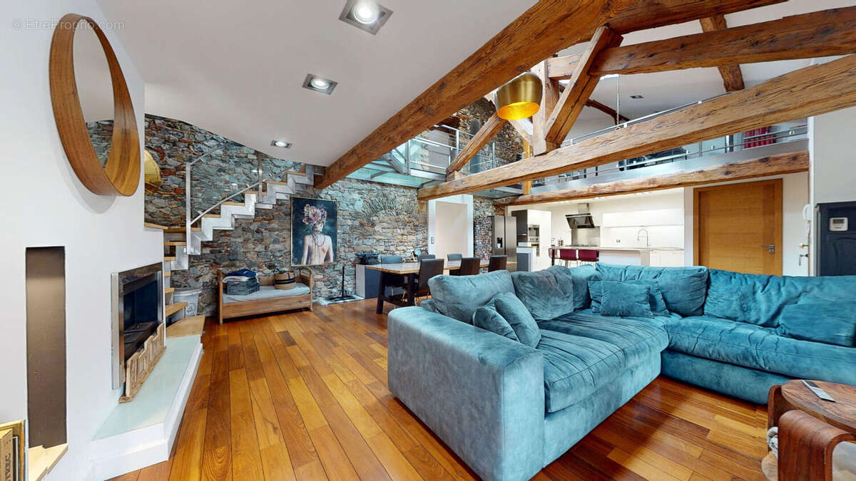 Appartement à VIENNE