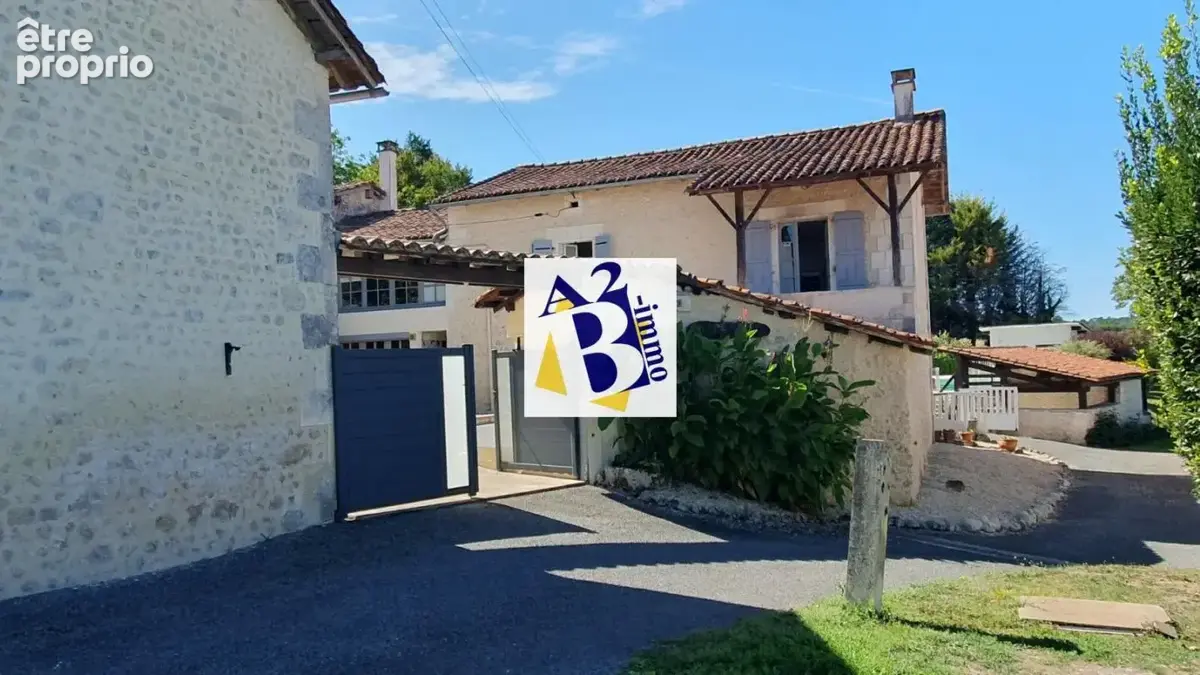 Maison de campagne - photo 15