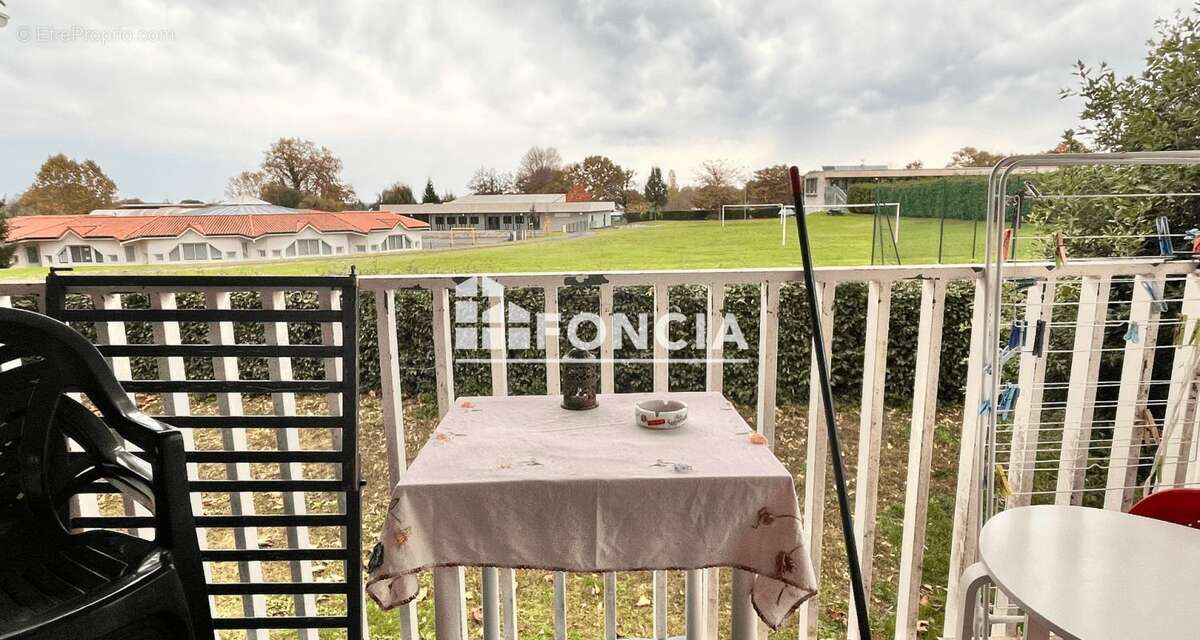 Appartement à DAX