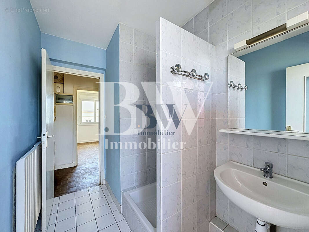 Appartement à BREST