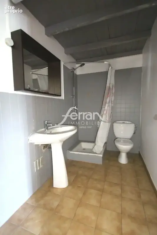 Appartement 1 pièce 28 m² à vendre à Flayosc (83780) - photo 4